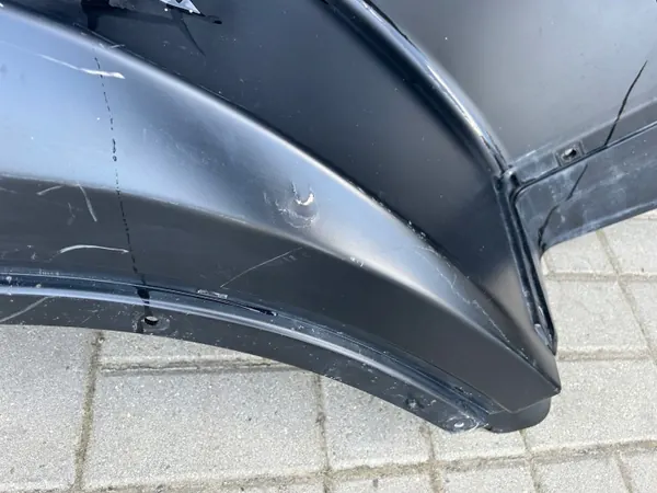 Vasen Jarrupoljin OEM 5802314651 Iveco S-Way image 3