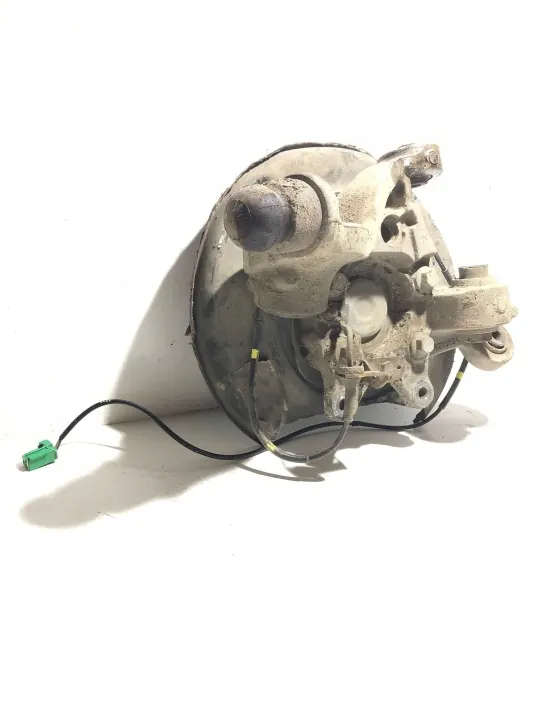 Buje rueda trasera Volvo V70 OEM 920062 - Usado image 4