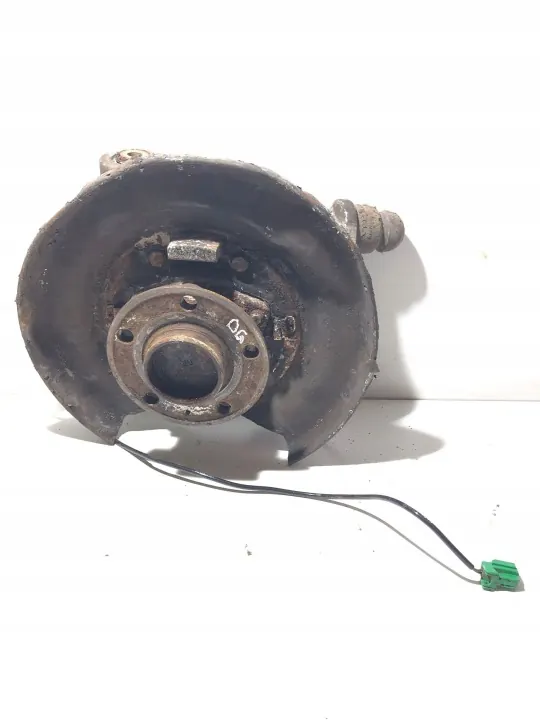 Buje rueda trasera Volvo V70 OEM 920062 - Usado image 8