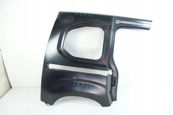 OEM 9827687180 Panneau Quart Arrière Droit Citroen image 2