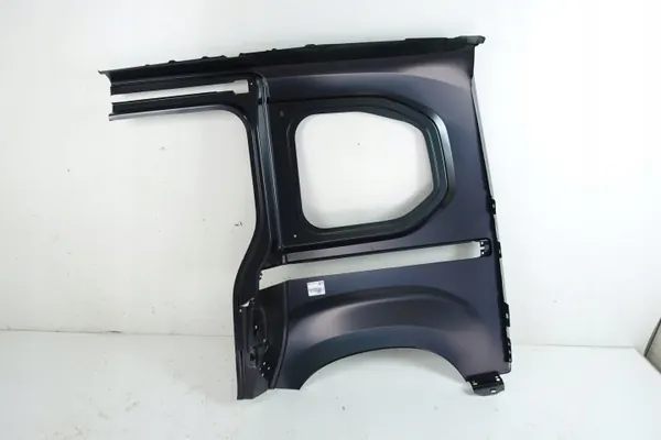 OEM 9827687180 Panneau Quart Arrière Droit Citroen image 6
