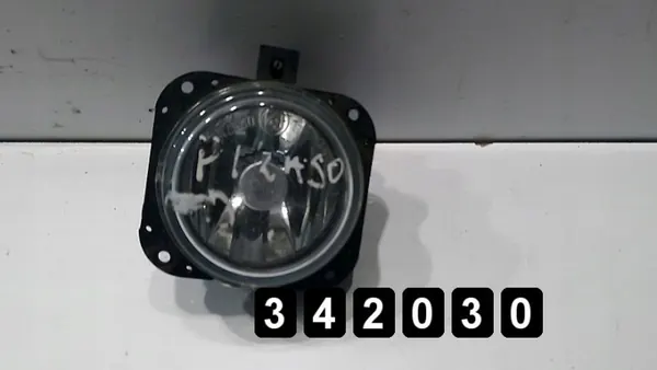 Sumuvalo OEM AM-342030 Citroen Xsara Picasso:lle image 2