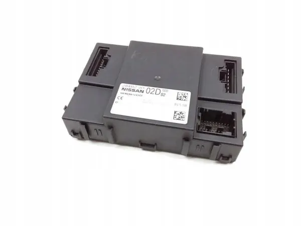 Módulo Confort OEM 284B2JD02D para Nissan Qashqai image 2