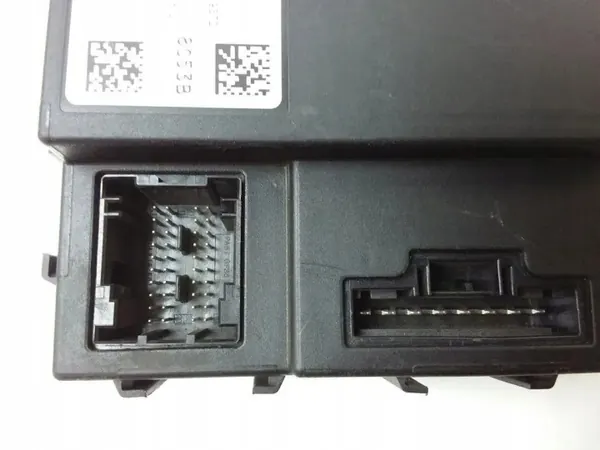 Módulo Confort OEM 284B2JD02D para Nissan Qashqai image 4