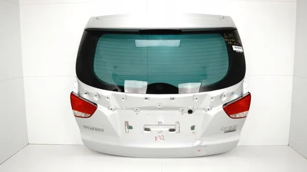 Puerta Trasera OEM 371116774 para Hyundai IX35 2009-2013 image 2