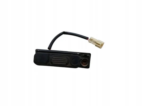 Manija microinterruptor maletero Mitsubishi ASX OEM (2010-2012) image 2