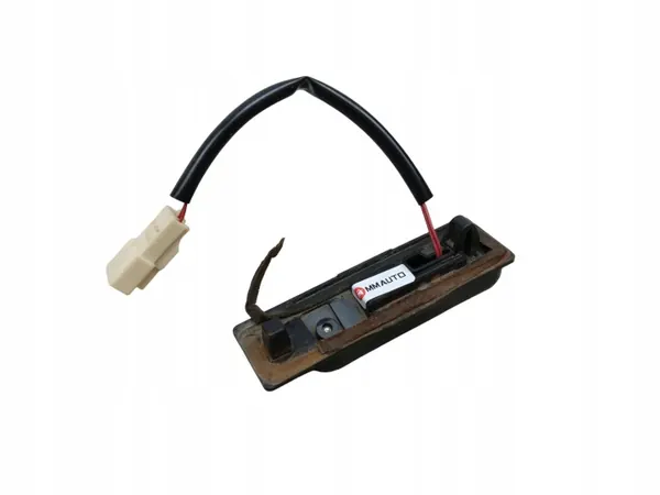 Manija microinterruptor maletero Mitsubishi ASX OEM (2010-2012) image 3