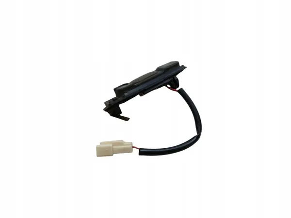 Manija microinterruptor maletero Mitsubishi ASX OEM (2010-2012) image 4
