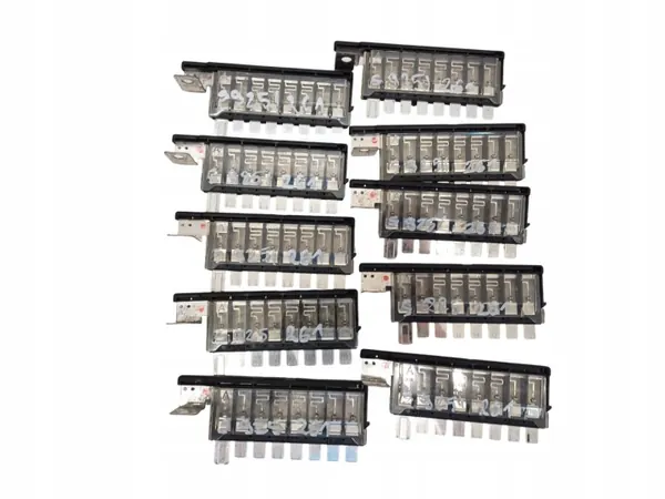 Hyundai Kia zekering OEM 1879001316 - Gebruikt image 2