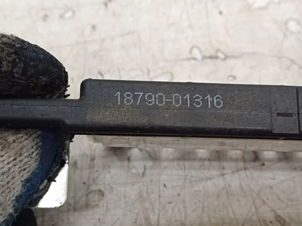 Hyundai Kia zekering OEM 1879001316 - Gebruikt image 4