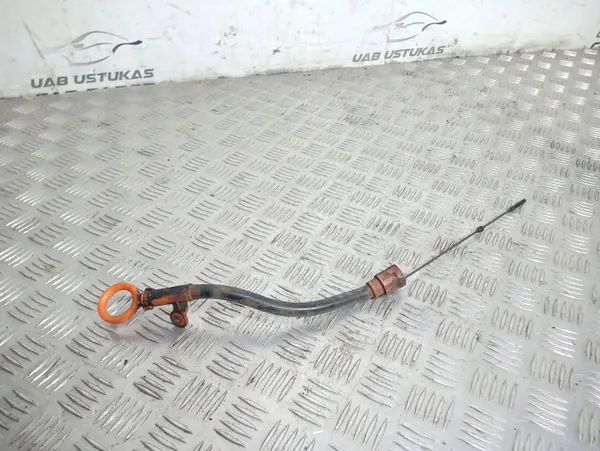 Ölmessstabrohr OEM 06F103663 für VW Golf image 2