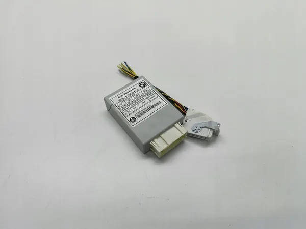 Contrôleur de suspension pneumatique arrière BMW 5 E60 E61 6769834 image 1