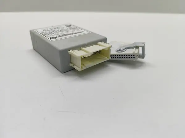 Contrôleur de suspension pneumatique arrière BMW 5 E60 E61 6769834 image 2