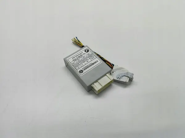 Contrôleur de suspension pneumatique arrière BMW 5 E60 E61 6769834 image 3