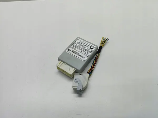 Contrôleur de suspension pneumatique arrière BMW 5 E60 E61 6769834 image 4