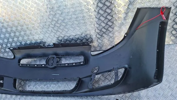 Paraurti anteriore Fiat Bravo II 2007- 735414394 image 4