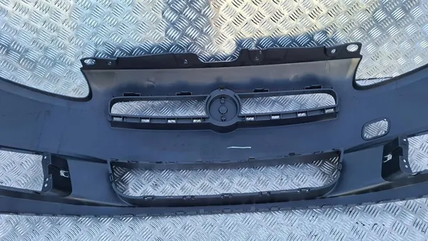 Paraurti anteriore Fiat Bravo II 2007- 735414394 image 6