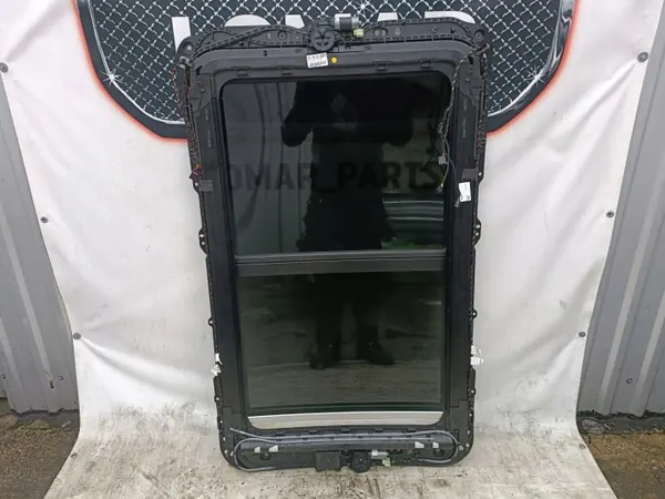 Toit ouvrant OEM 3G9877041G pour VW Passat B8 Break image 3