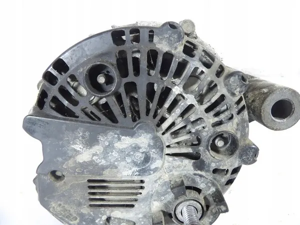 OPEL INSIGNIA A 2.0CDTI Vaihtovirtageneraattori image 3