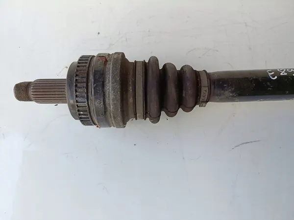 Bakre vänstra halvmellanaxel 7588783 BMW E89 Z4 08- image 3