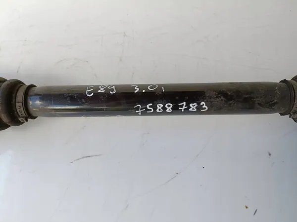 Bakre vänstra halvmellanaxel 7588783 BMW E89 Z4 08- image 4