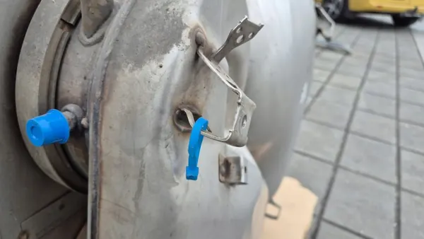 MAN TGX TG3 Uitlaatkatalysator OEM 81.15103.6345 image 7