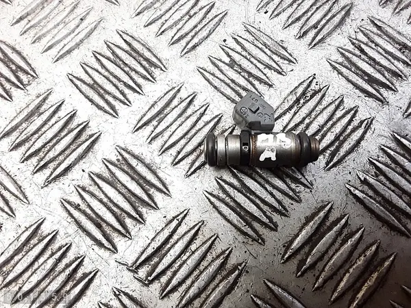 Injetor Mercedes A W168 2003 1600 Gasolina a0006249 image 2