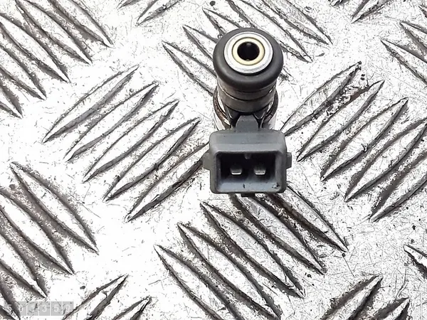 Injetor Mercedes A W168 2003 1600 Gasolina a0006249 image 3