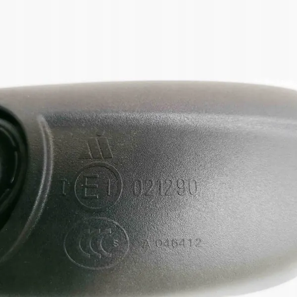 Sisäpeili MINI COOPER (F56) 2.0L 2015 E1021290 image 8