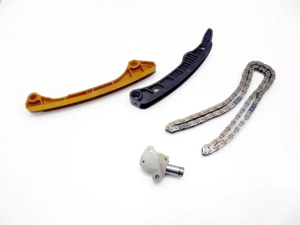Jakoketjun ohjain OEM 11858712694 - Käytetty image 4