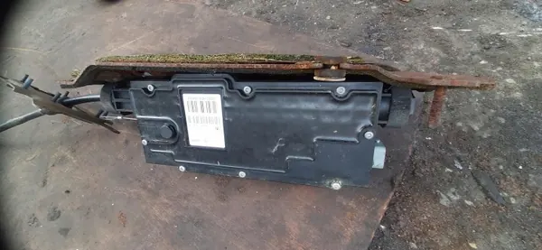Käsijarru OEM 36010-4424r Renault Koleos I 2.0 DCI:lle image 3