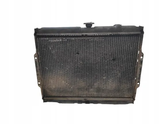 Radiateur d'eau OEM RTEKO PAW1026 pour Hyundai Galloper image 2