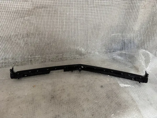 GRIGLIA ANTERIORE CHROME MERCEDES W207 image 2