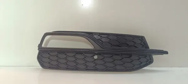Grille de pare-chocs avant droit Audi A3 8V S-Line 8V3807682G image 2
