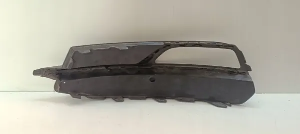 Grille de pare-chocs avant droit Audi A3 8V S-Line 8V3807682G image 6