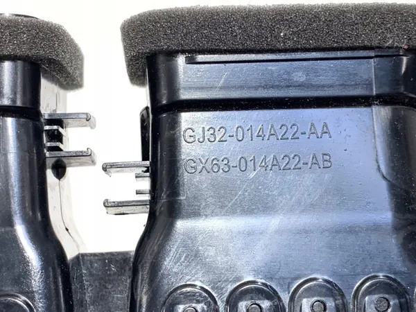 OEM LORK-1679-141906 Achterluchtrooster Land Rover image 7