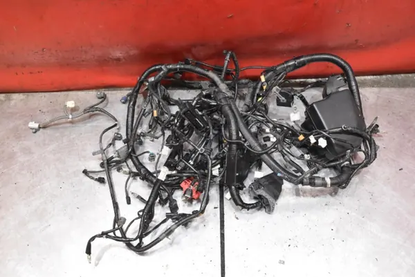 Motor Kabelboom OEM NA6W-67-010B Mazda MX-5 image 2