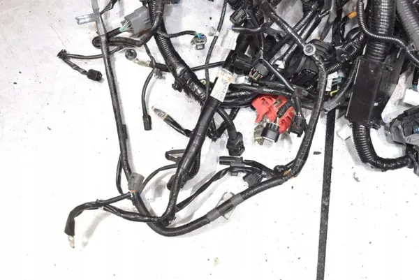 Motor Kabelboom OEM NA6W-67-010B Mazda MX-5 image 3