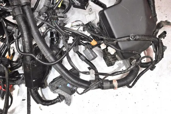 Motor Kabelboom OEM NA6W-67-010B Mazda MX-5 image 5