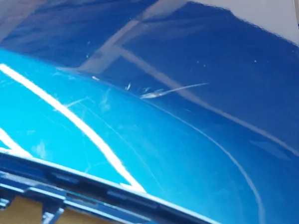 OEM 9843199180 Achterbumper Rechts Peugeot 408 image 5