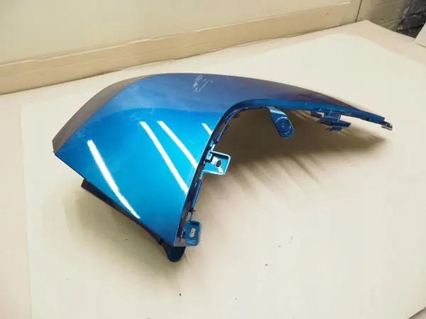 OEM 9843199180 Achterbumper Rechts Peugeot 408 image 6
