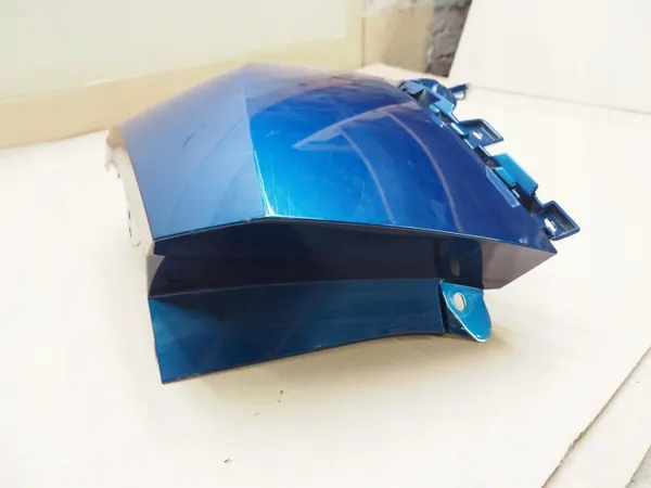 OEM 9843199180 Achterbumper Rechts Peugeot 408 image 9