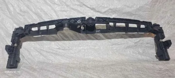 Courroie de renfort supérieure OEM HR1D Mercedes E W212 image 2