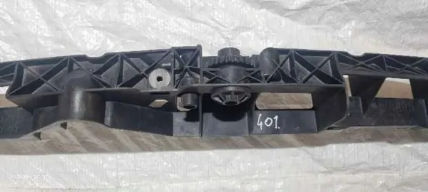 Courroie de renfort supérieure OEM HR1D Mercedes E W212 image 4