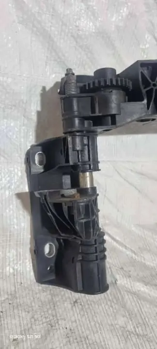Courroie de renfort supérieure OEM HR1D Mercedes E W212 image 5