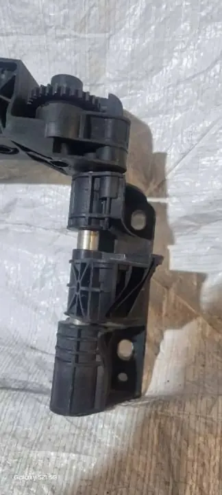 Courroie de renfort supérieure OEM HR1D Mercedes E W212 image 8