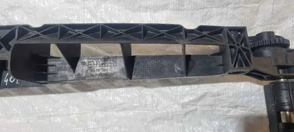 Courroie de renfort supérieure OEM HR1D Mercedes E W212 image 9