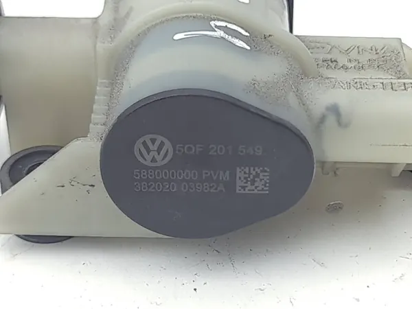 Régulateur pression carburant OEM 5QF201549 Seat Leon IV image 10