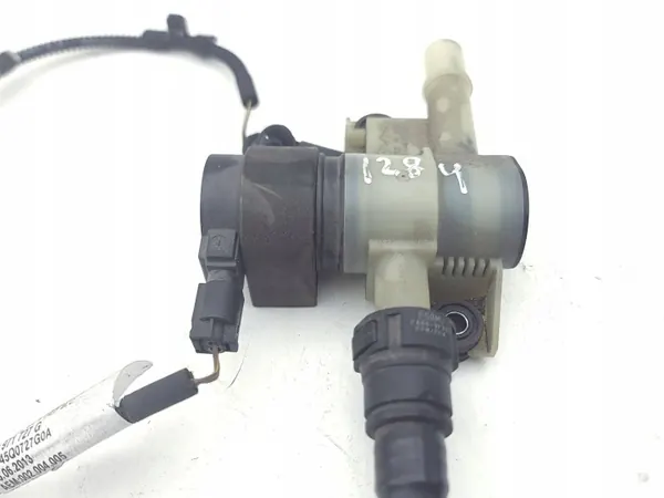 Régulateur pression carburant OEM 5QF201549 Seat Leon IV image 3