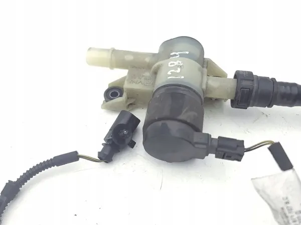 Régulateur pression carburant OEM 5QF201549 Seat Leon IV image 6